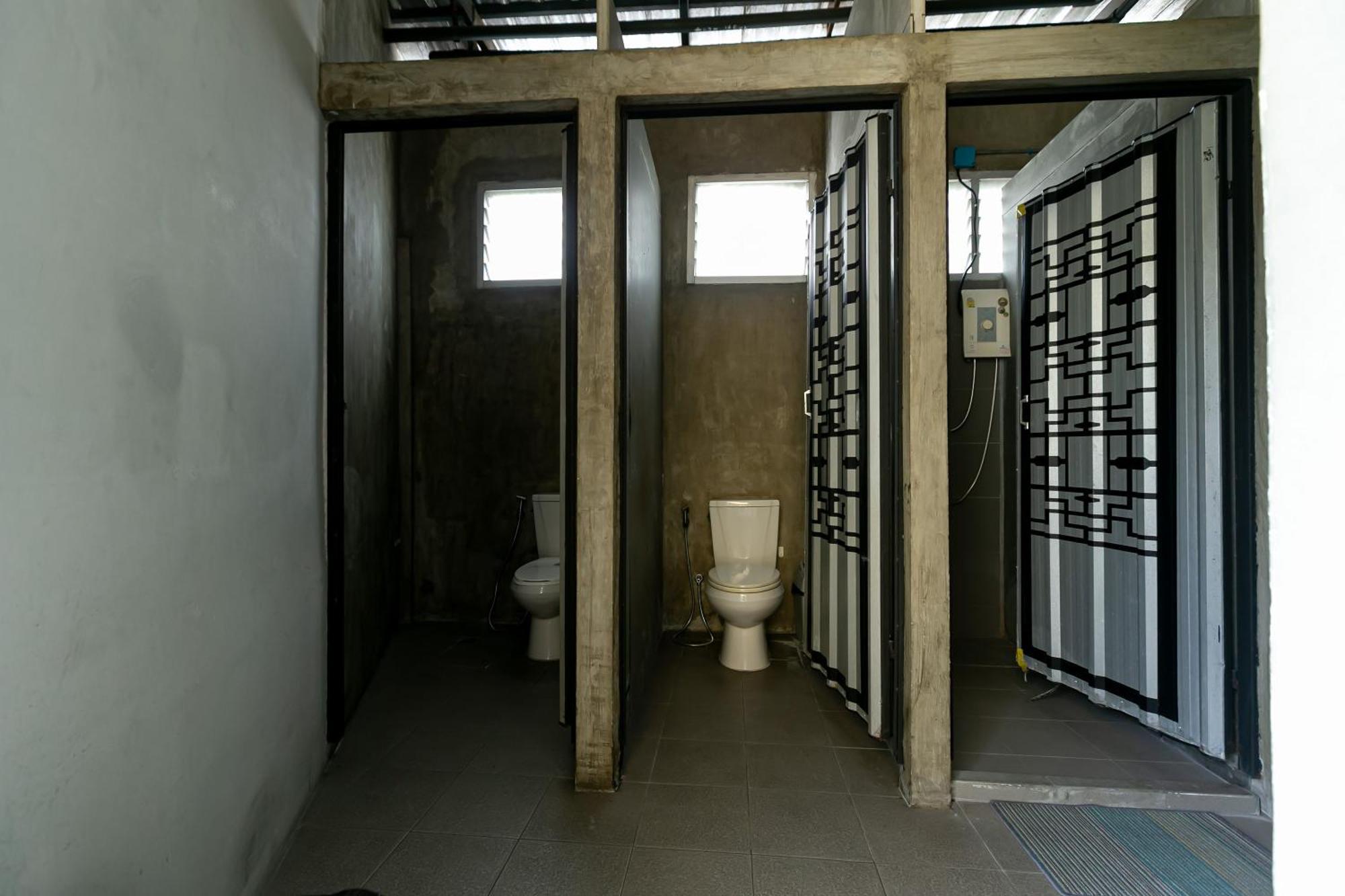 Loftel 22 Hostel Бангкок Экстерьер фото